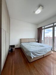The Metropolitan Condominium (D3), Condominium #507064111